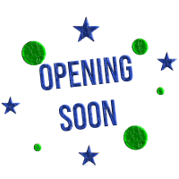 Скоро открытие !!!