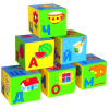 Детские кубики <sup>0</sup>