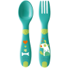 Столовые приборы для малышей (0)