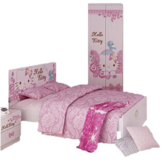 Детская комната