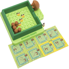 Развивающие игры