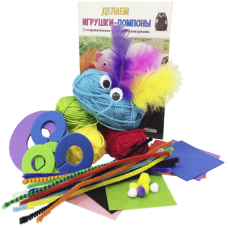 Товары для творчества