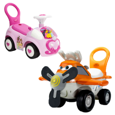 Товары для прогулки