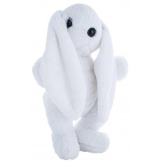 Мягкая игрушка Алина Кролик (37 см) белый