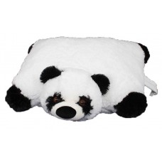 Игрушка-подушка Алина «Панда» (45 см)