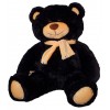 Мягкая игрушка Mister Medved (100 см) черный