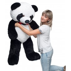 Мягкая игрушка Mister Medved «Панда» (135 см)
