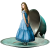 Alice in Wonderland (0)