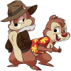 Chip 'n' Dale (0)