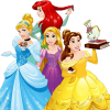 Disney Princess (0)