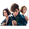 Fantastic Beasts (0)