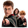 Harry Potter (0)