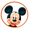 Mickey Mouse (0)
