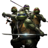 Ninja Turtles (0)