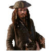 Pirates of the Caribbean (0)