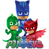 PJ Masks (0)