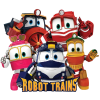 Robot Trains (0)