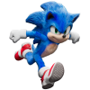 Sonic the Hedgehog (0)