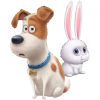 The Secret Life of Pets (0)