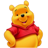 Winnie the Pooh (0)